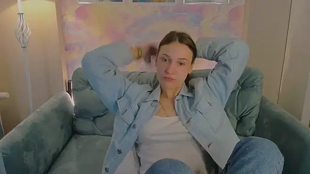 MirageAnn online show from April 18, 9:55 am