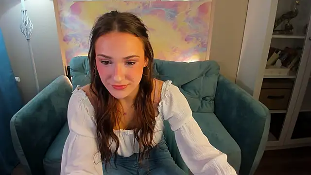 MirageAnn online show from March 12, 2:32 pm