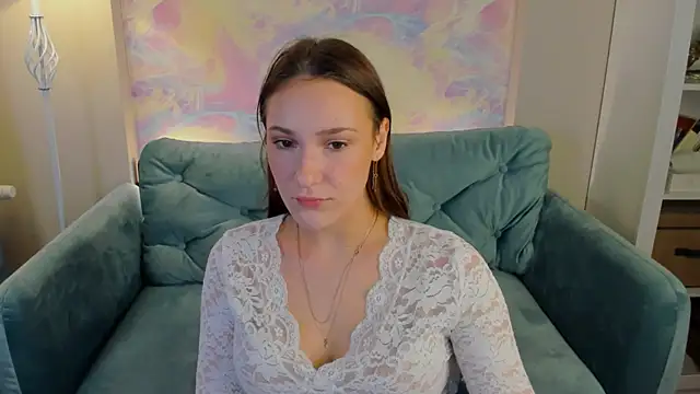 MirageAnn online show from April 3, 10:54 am