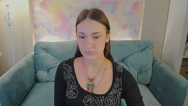 MirageAnn online show from March 20, 1:23 pm