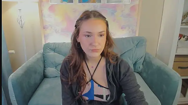 MirageAnn online show from March 24, 1:00 pm