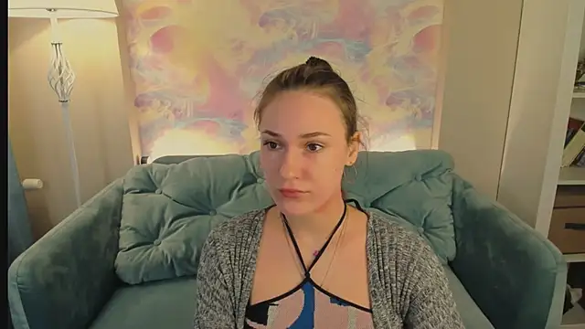 MirageAnn online show from April 28, 11:25 am