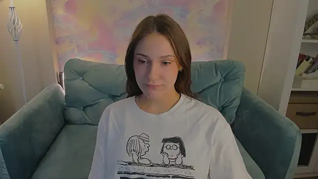 MirageAnn online show from April 17, 11:46 am