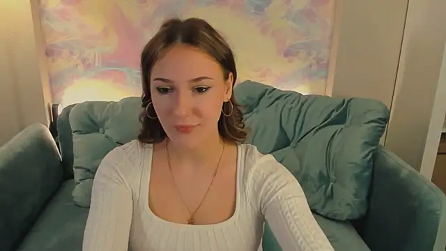 MirageAnn online show from April 26, 11:40 am