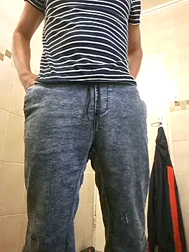 DrEazyDick online show from May 12, 2:12 pm