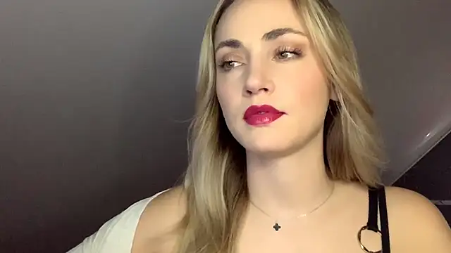 ScarlettSensitive online show from May 2, 2:22 pm