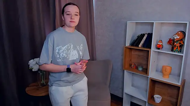 MikiBallance online show from March 10, 5:22 am