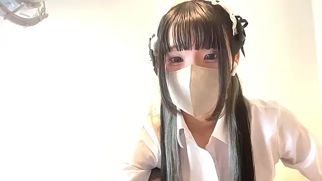 cannonchan jp online show from April 27, 3:21 pm