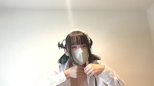 cannonchan jp online show from March 24, 2:06 pm
