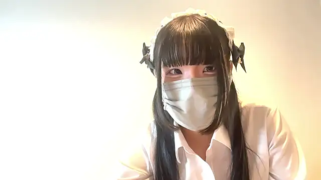 cannonchan jp online show from May 21, 3:31 pm