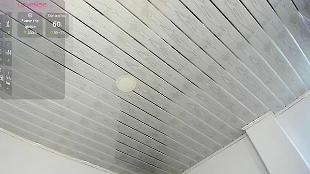 brigitt3 online show from March 9, 2:09 pm