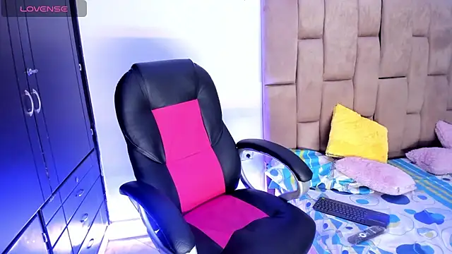 joeli sweet online show from March 16, 11:07 pm