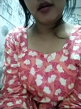 Chandrika Yadav online show from April 29, 7:09 pm