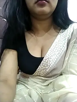 Chandrika Yadav online show from March 31, 11:01 am