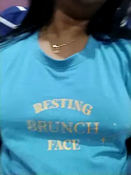 Chandrika Yadav online show from March 13, 8:52 am