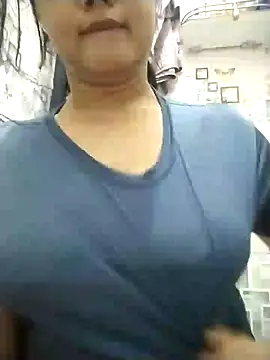 Chandrika Yadav online show from May 15, 4:05 pm
