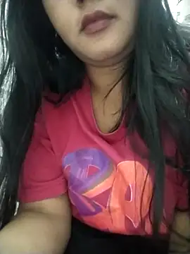 Chandrika Yadav online show from April 12, 11:13 am