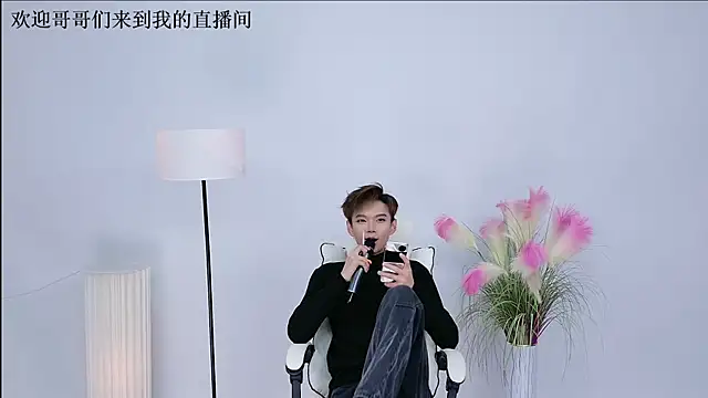 JH-jiangxun online show from March 30, 1:12 pm