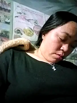 Min-in online show from April 24, 2:19 pm