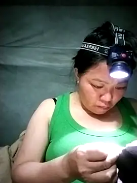 Min-in online show from March 29, 1:24 pm