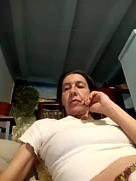 Tania9876 online show from April 21, 7:20 pm