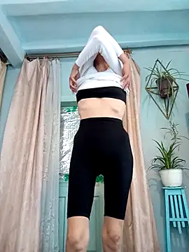 Tania9876 online show from June 13, 5:49 am