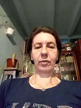 Tania9876 online show from March 13, 6:35 pm