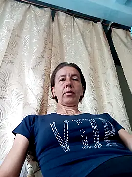 Tania9876 online show from June 7, 6:40 am