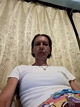Snapshot of Tania9876 chatting on June 26, 7:09 pm Tania9876 online show from June 26, 7:09 pm