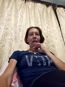 Snapshot of Tania9876 chatting on July 31, 6:49 pm Tania9876 online show from July 31, 6:49 pm