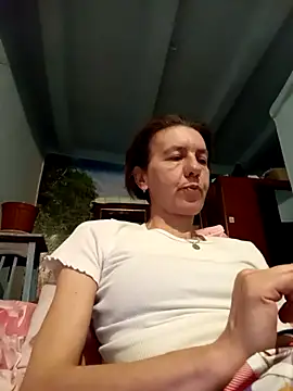 Tania9876 online show from April 8, 6:53 pm