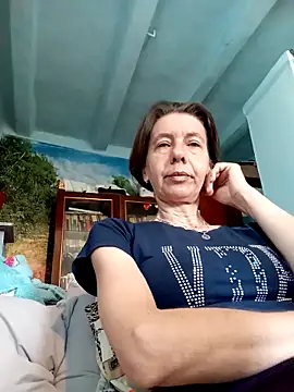 Tania9876 online show from April 28, 5:34 am