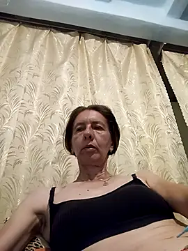 Snapshot of Tania9876 chatting on June 30, 7:47 pm Tania9876 online show from June 30, 7:47 pm