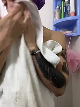 mina harker online show from April 3, 2:34 pm