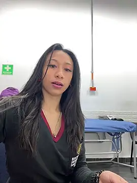 mina harker online show from April 7, 1:13 pm