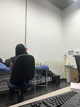 mina harker online show from April 20, 4:41 pm