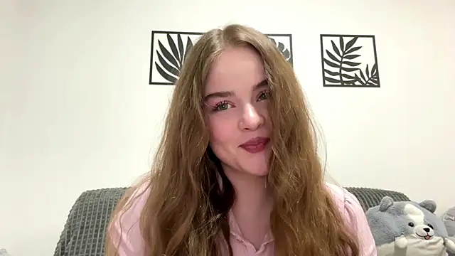 JasmineKiss  online show from March 19, 3:12 pm