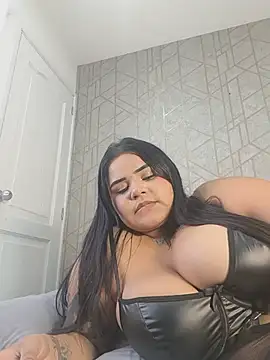 MiiaaVelvet online show from July 31, 8:39 pm