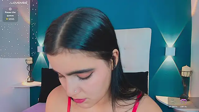 MiaaCarter  online show from May 24, 12:49 pm