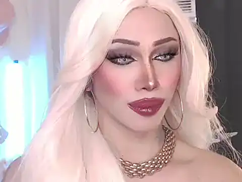 Ms amor powers ts online show from March 13, 12:59 am