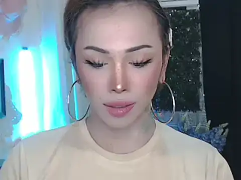 Ms amor powers ts online show from March 12, 8:29 am