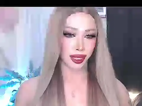 Ms amor powers ts online show from April 15, 7:58 pm