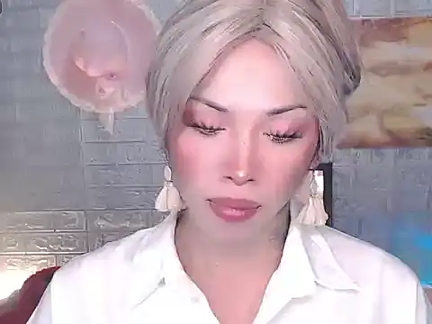 Ms amor powers ts online show from April 21, 9:32 pm