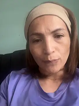 VivienneNoir online show from July 18, 1:41 pm