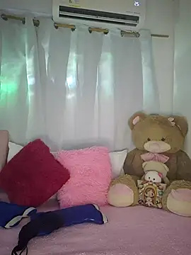 Foxylisaflores online show from August 4, 12:53 pm