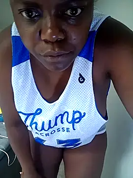 Thickdarkbby online show from April 24, 9:11 am