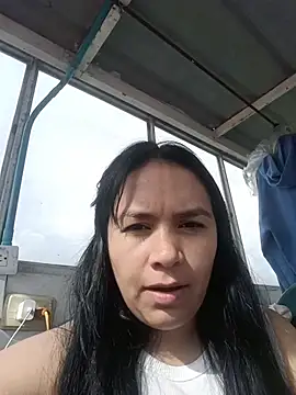 Karla  Morrison online show from April 21, 8:37 pm