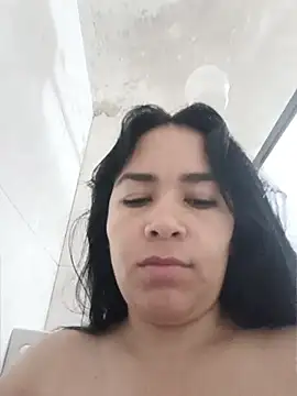Karla  Morrison online show from April 26, 2:47 pm