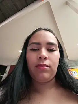 Karla  Morrison online show from May 12, 6:58 pm