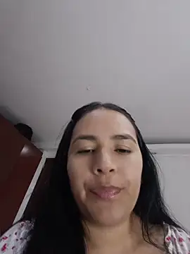 Karla  Morrison online show from May 15, 12:41 am